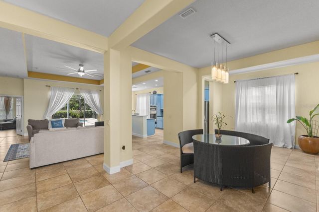 3618 SUMMERWIND CIRCLE, Bradenton, FL 34209