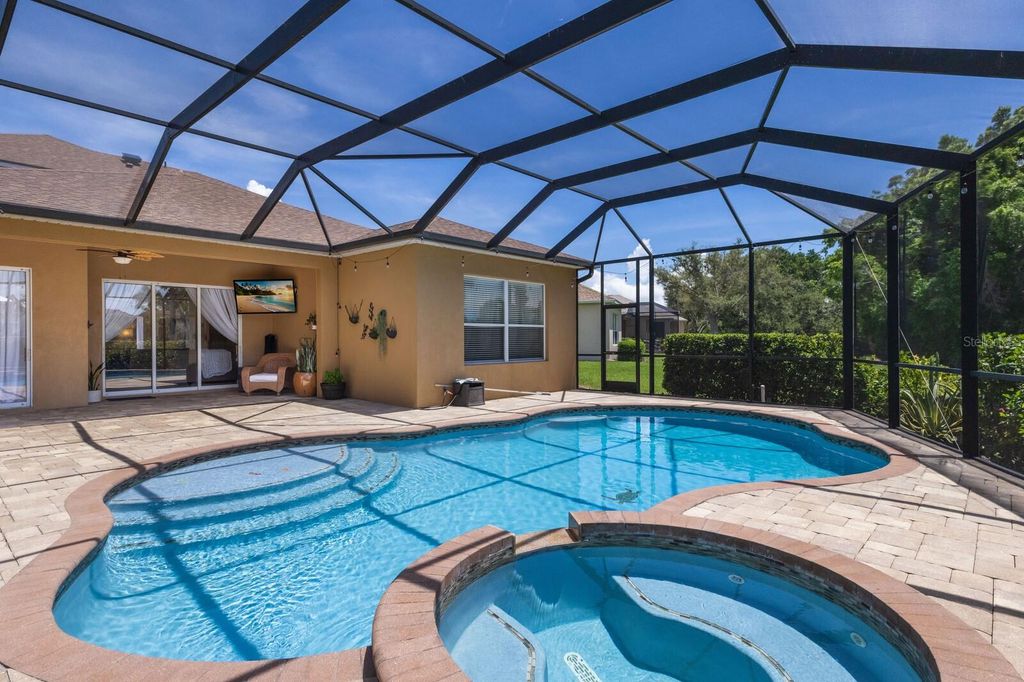 Image 27 of property listing at 3618 SUMMERWIND CIRCLE, Bradenton, FL 34209