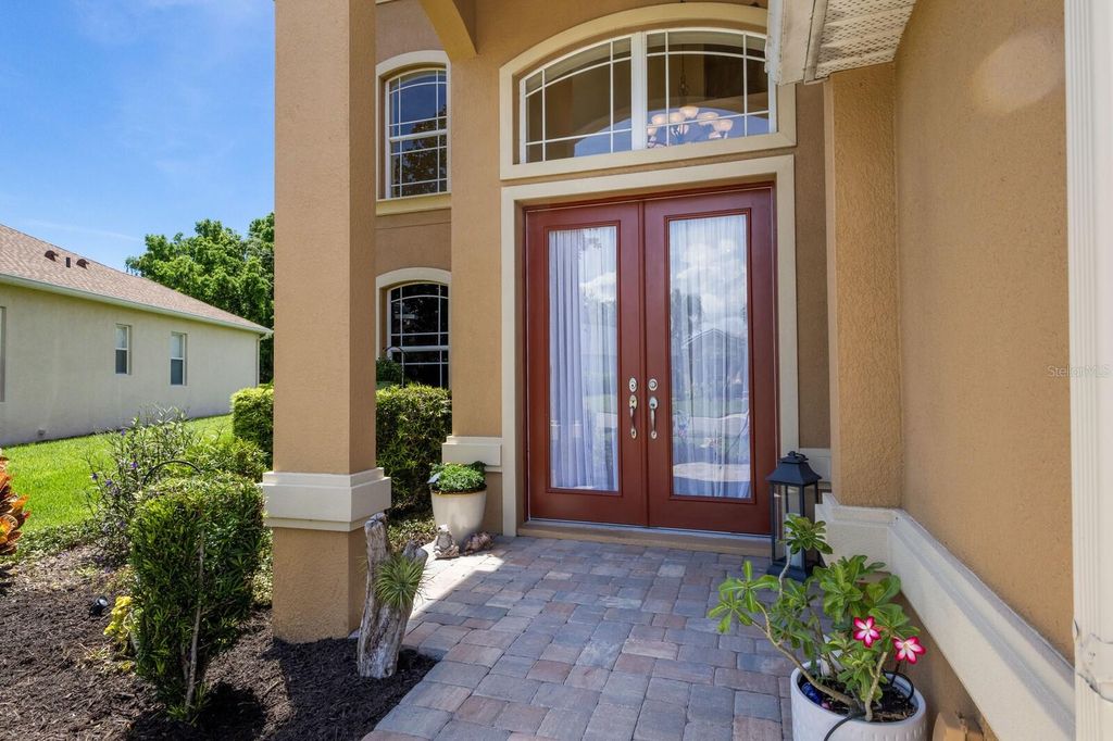 Image 5 of property listing at 3618 SUMMERWIND CIRCLE, Bradenton, FL 34209