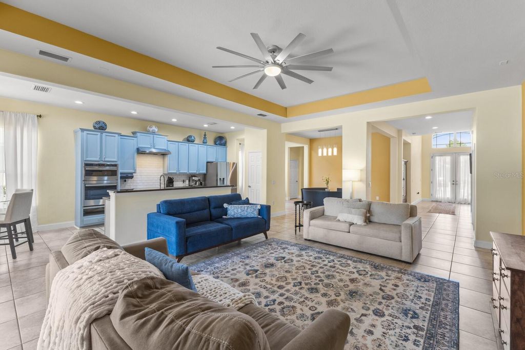 Image 8 of property listing at 3618 SUMMERWIND CIRCLE, Bradenton, FL 34209