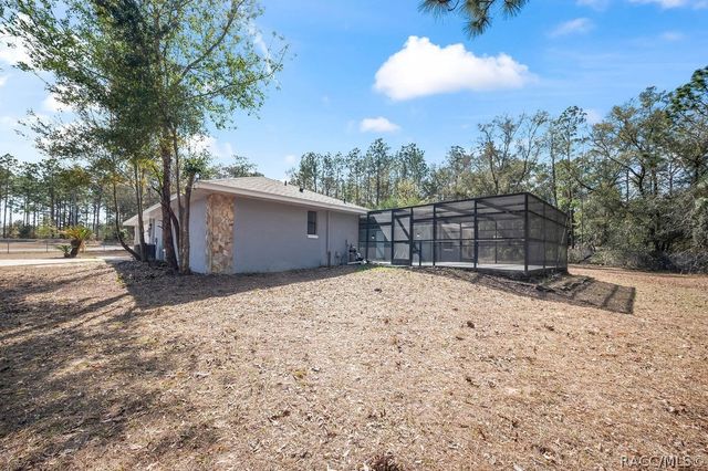 5780 S Eaton Terrace, Inverness, FL 34452
