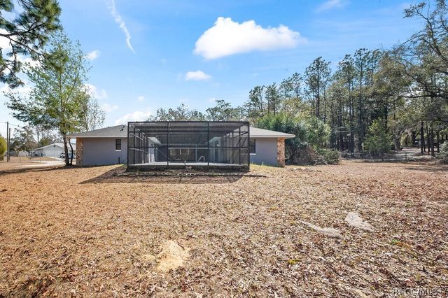 5780 S Eaton Terrace, Inverness, FL 34452