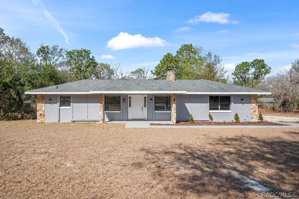 5780 S Eaton Terrace, Inverness, FL 34452