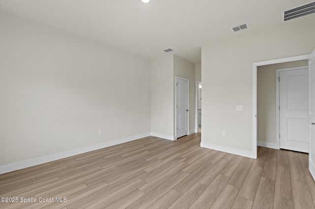 542 De Groodt Road SW, Palm Bay, FL 32908