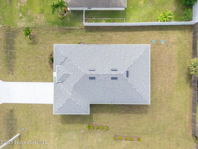 542 De Groodt Road SW, Palm Bay, FL 32908