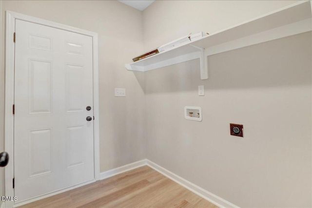 9380 Bear Run Lane, Middlesex, NC 27557