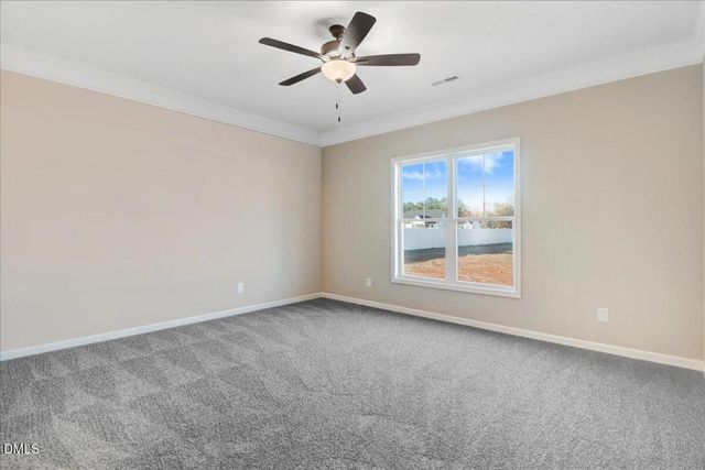 9380 Bear Run Lane, Middlesex, NC 27557