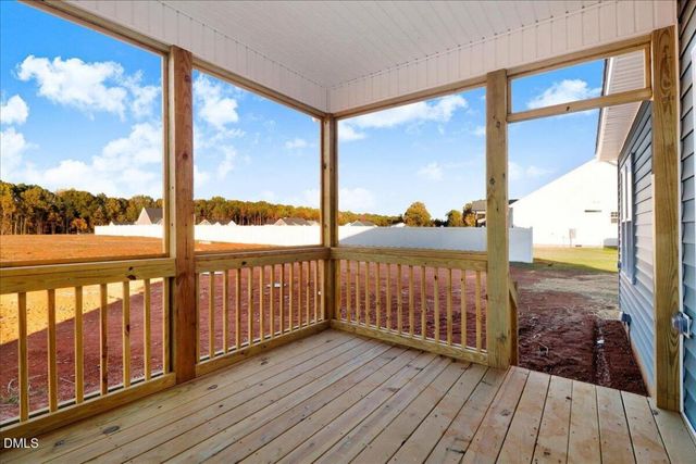 9380 Bear Run Lane, Middlesex, NC 27557