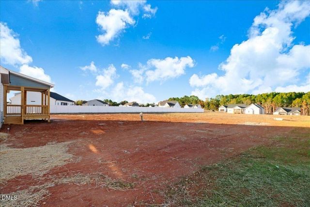 9380 Bear Run Lane, Middlesex, NC 27557