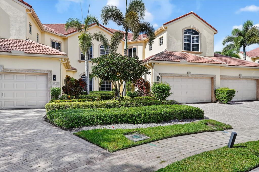 7511 Orchid Hammock Dr 6B, West Palm Beach, FL 33412