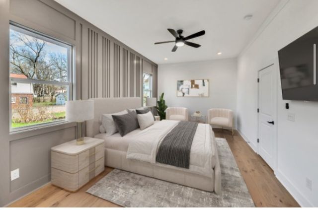 2423 Alameda St, Nashville, TN 37208