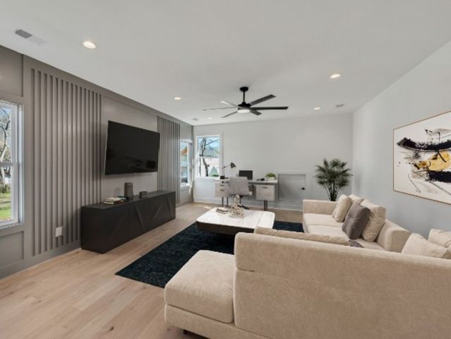 2423 Alameda St, Nashville, TN 37208