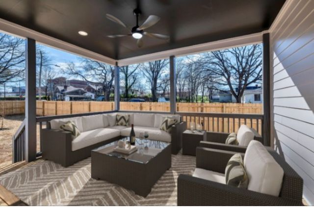 2423 Alameda St, Nashville, TN 37208