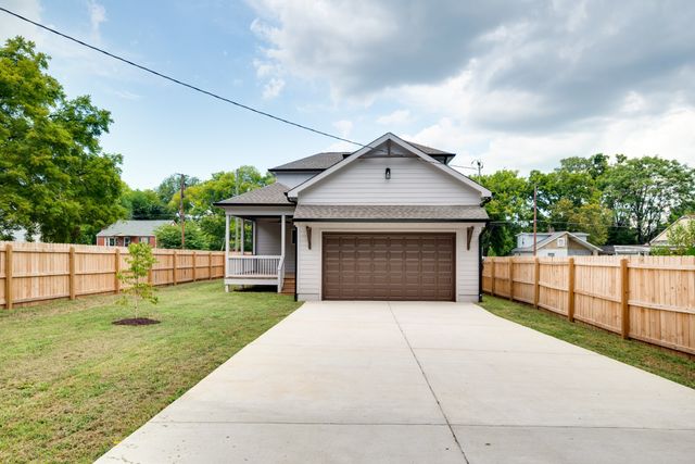 2423 Alameda St, Nashville, TN 37208