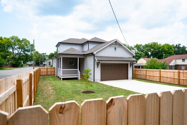 2423 Alameda St, Nashville, TN 37208