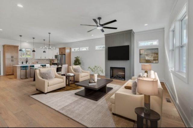 2423 Alameda St, Nashville, TN 37208