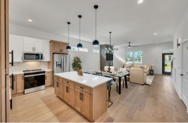 2423 Alameda St, Nashville, TN 37208