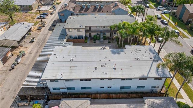 1348 E San Bruno Avenue, Fresno, CA 93710