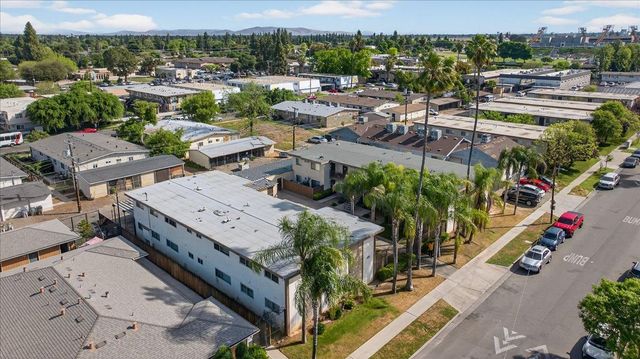 1348 E San Bruno Avenue, Fresno, CA 93710