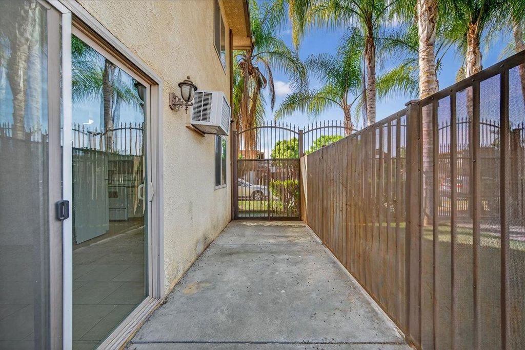 Image 26 of property listing at 1348 E San Bruno Avenue, Fresno, CA 93710