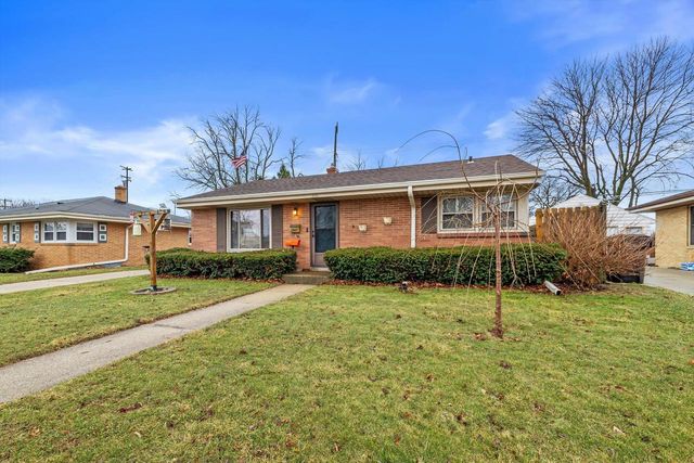 1111 Shorecrest DRIVE, Racine, WI 53402