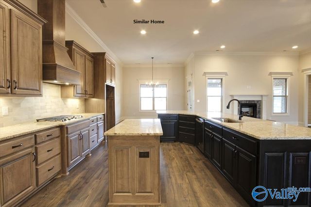 Wilson A1 Culross Drive, Athens, AL 35611