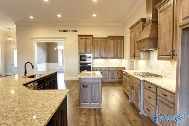 Wilson A1 Culross Drive, Athens, AL 35611