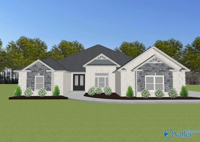 Wilson A1 Culross Drive, Athens, AL 35611