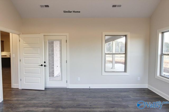 Wilson A1 Culross Drive, Athens, AL 35611