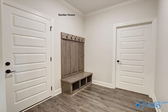 Wilson A1 Culross Drive, Athens, AL 35611