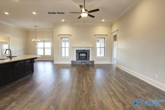 Wilson A1 Culross Drive, Athens, AL 35611