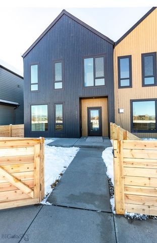 2909 S 27th Ave, Bozeman, MT 59718