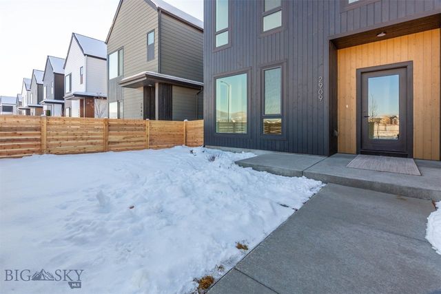 2909 S 27th Ave, Bozeman, MT 59718