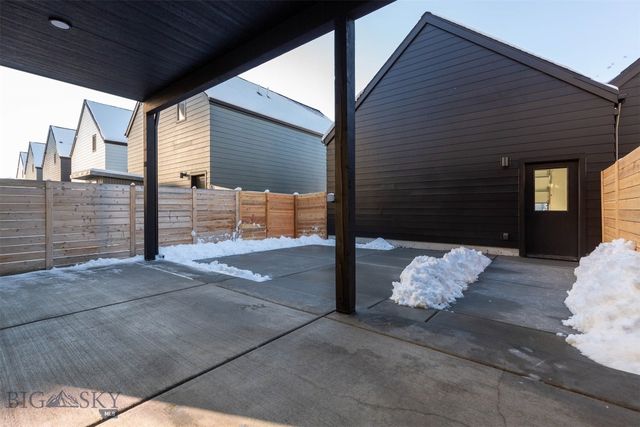 2909 S 27th Ave, Bozeman, MT 59718