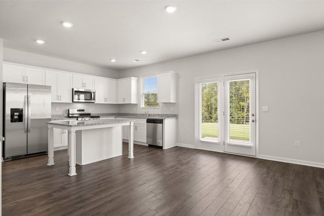 4710 Crimson Pass, Graniteville, SC 29829