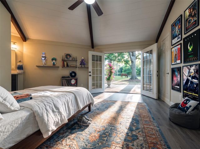 17002 Bobcat Trail, Cypress, TX 77429