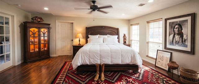 17002 Bobcat Trail, Cypress, TX 77429