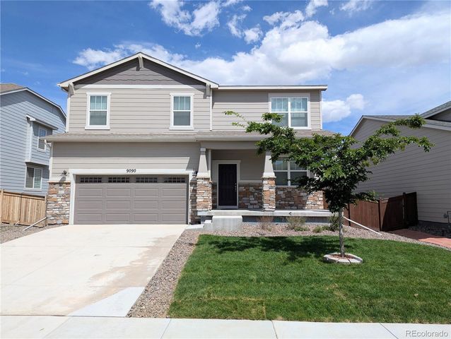 9090 Sedalia Street, Commerce City, CO 80022
