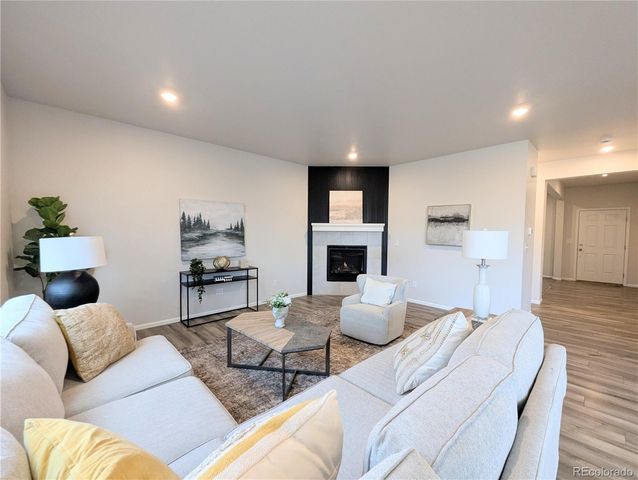 9090 Sedalia Street, Commerce City, CO 80022
