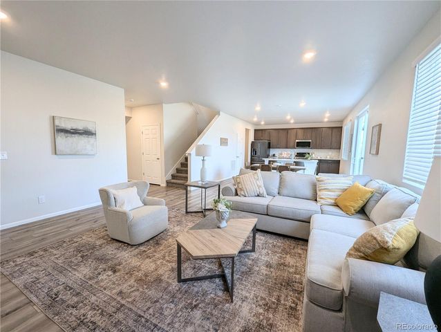 9090 Sedalia Street, Commerce City, CO 80022