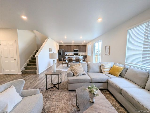 9090 Sedalia Street, Commerce City, CO 80022