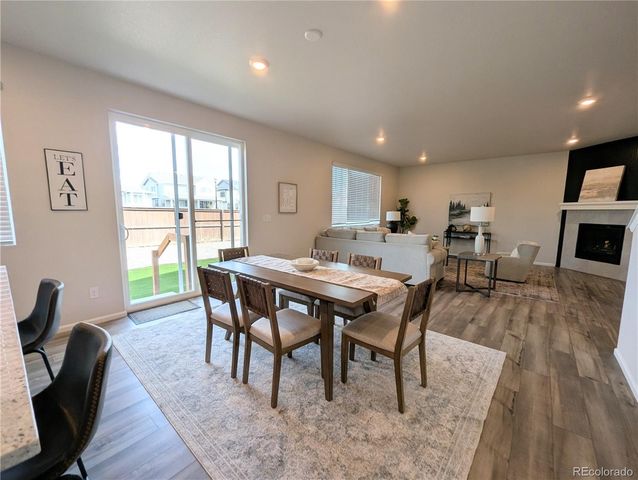 9090 Sedalia Street, Commerce City, CO 80022