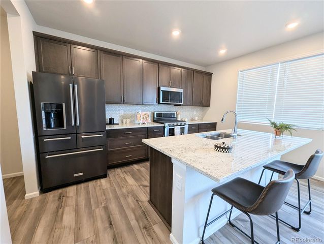 9090 Sedalia Street, Commerce City, CO 80022