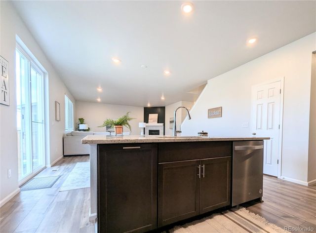 9090 Sedalia Street, Commerce City, CO 80022
