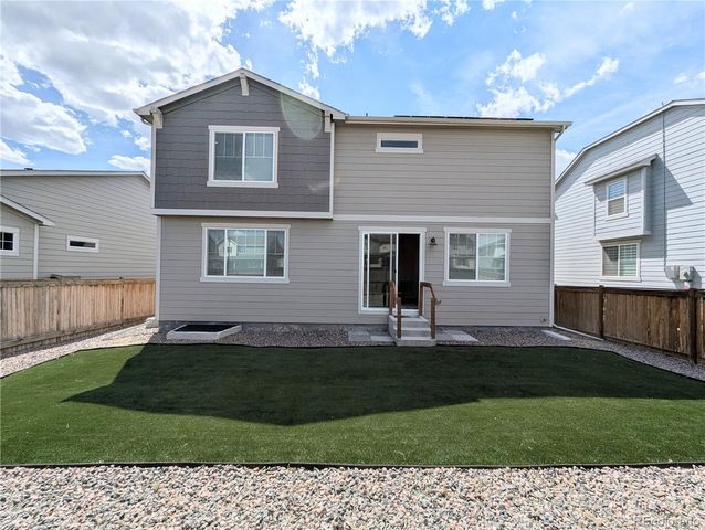 9090 Sedalia Street, Commerce City, CO 80022