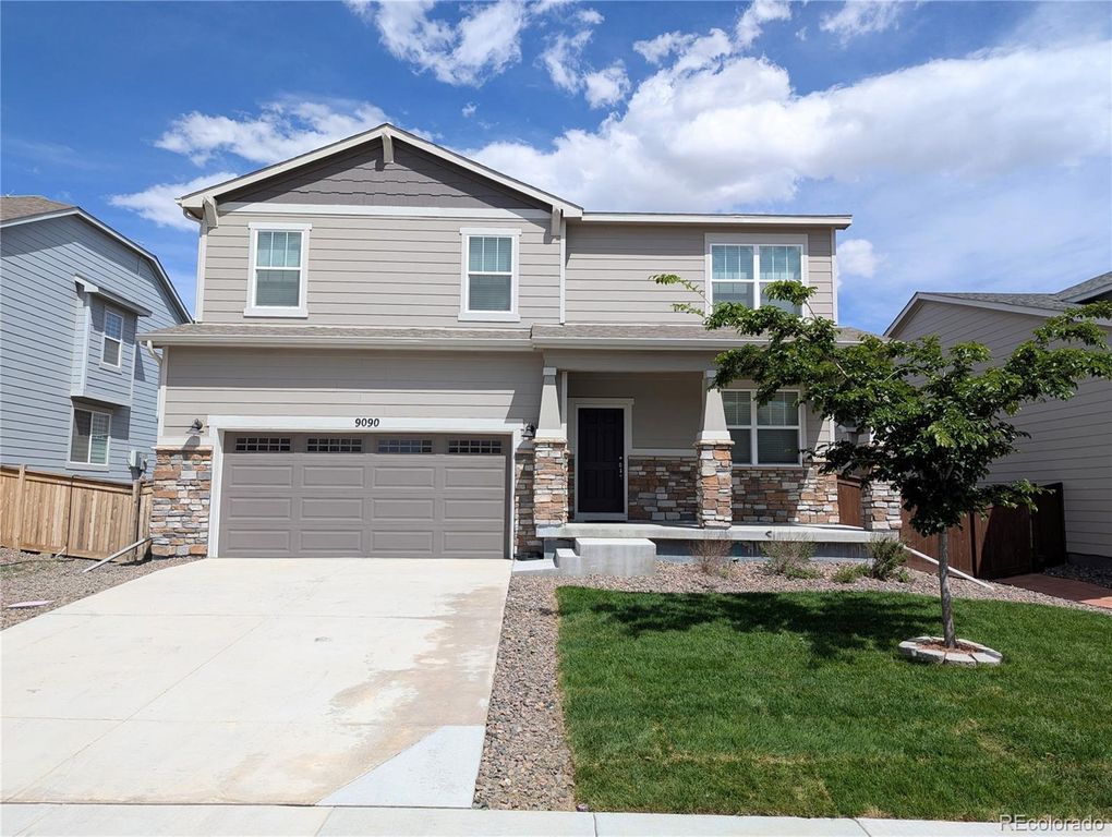 9090 Sedalia Street, Commerce City, CO 80022