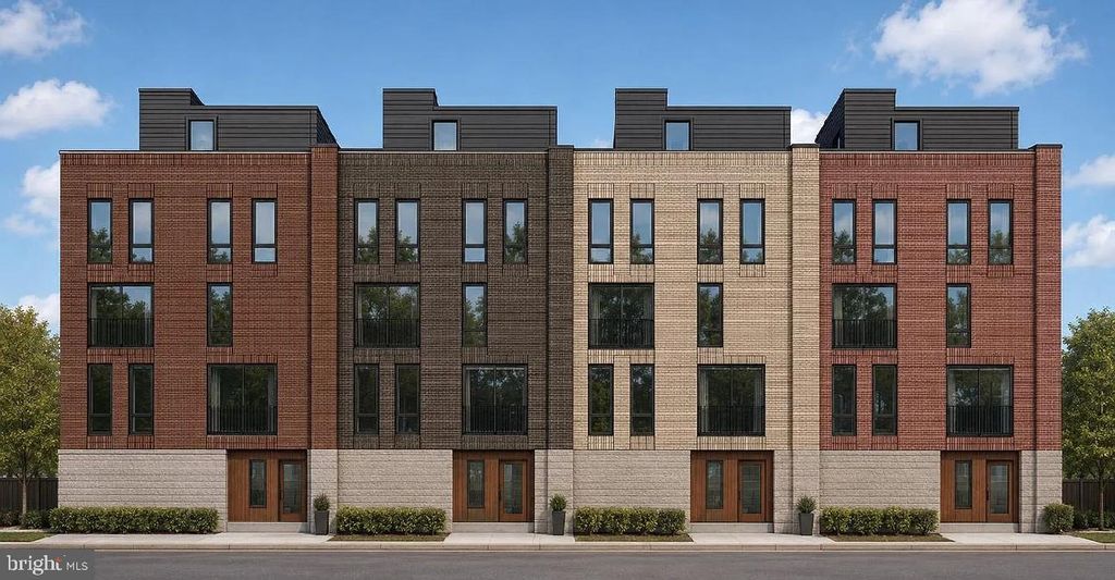 2429 SOUTH ST #UNIT C, PHILADELPHIA, PA 19146 — exterior