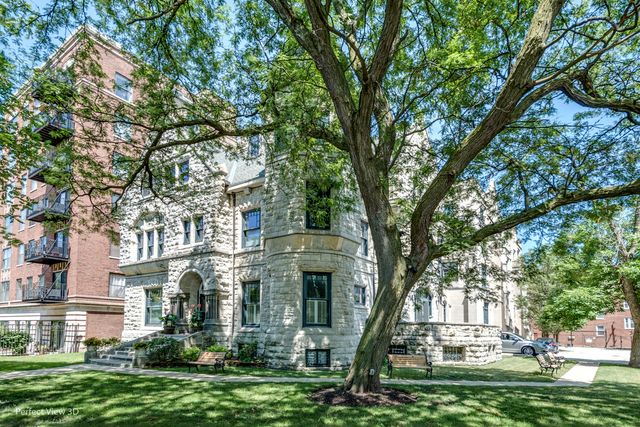 4545 S Drexel Boulevard 2B, Chicago, IL 60653