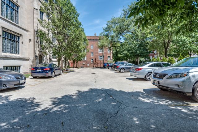 4545 S Drexel Boulevard 2B, Chicago, IL 60653