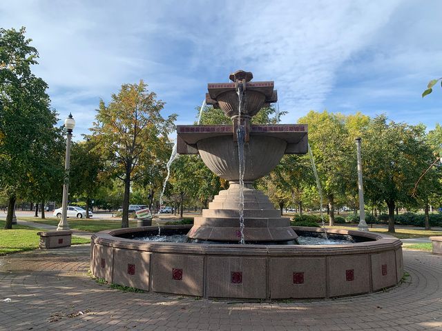 4545 S Drexel Boulevard 2B, Chicago, IL 60653